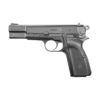 EAA Girsan High Power MC P35 Handgun 9mm Luger 15rd Magazine 4.87" Barrel Black Frame - Precision Shot Firearms