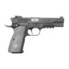 EAA Girsan High Power MC P35 Ops Handgun 9mm Luger 15rd Magazine 4.87" Barrel Black Frame - Precision Shot Firearms