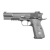 EAA Girsan High Power MC P35 Ops Handgun 9mm Luger 15rd Magazine 4.87" Barrel Black Frame - Precision Shot Firearms