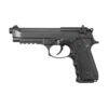EAA Girsan Regard MC Handgun 9mm Luger 18rd Magazine 4.9" Barrel Black Frame - Precision Shot Firearms
