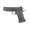 EAA Girsan Witness2311 Handgun 9mm Luger 17rd Magazine 4.25" Barrel Black Frame Optic Ready - Precision Shot Firearms