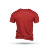 Nine Line Caffeine and Freedom T-Shirt Red XL - Precision Shot Firearms