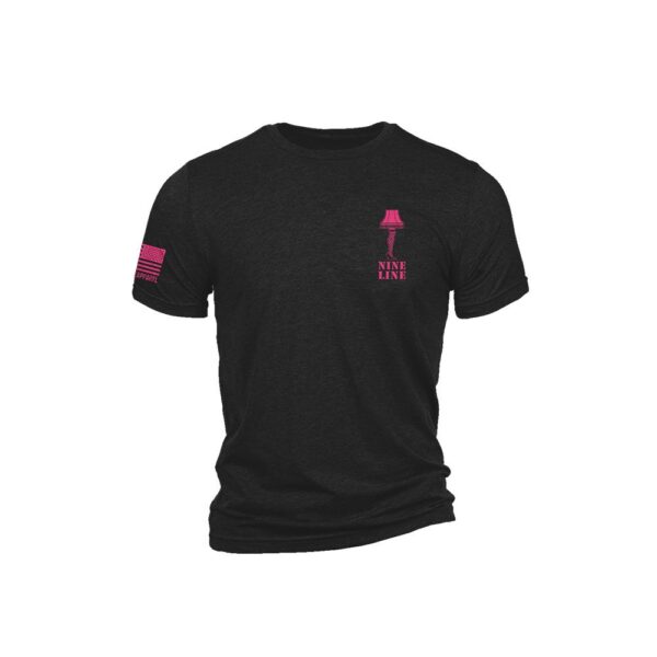 Nine Line Fudge Around Short Sleeve Shirt Charcoal Black XL - Precision Shot Firearms