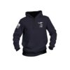 Nine Line Reread Not Rewritten Hoodie Navy M - Precision Shot Firearms