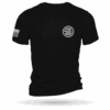 Nine Line Sig Sauer Logo Short Sleeve Shirt Black XL - Precision Shot Firearms