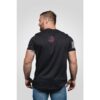 Nine Line Sig Sauer USA Flag Short Sleeve Shirt Black S - Precision Shot Firearms