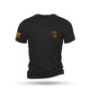 Nine Line UFO Squatch Triblend T-Shirt Black XL - Precision Shot Firearms