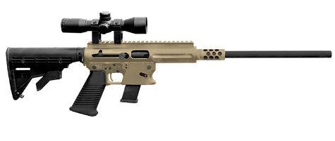 ASR RIFLE 10MM CARBINE DARK EARTH *NO SCOPE* - Precision Shot Firearms