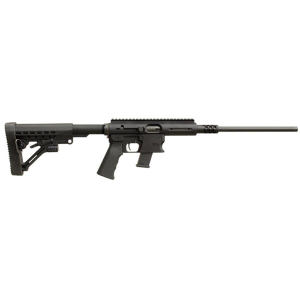 ASR Rifle Carbine 10mm Auto 15rd Magazine 16.25" Barrel Black *NO SCOPE* - Precision Shot Firearms