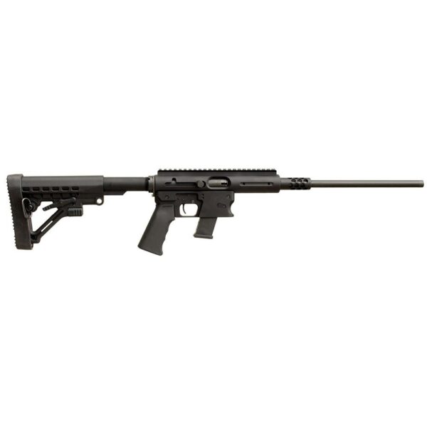 TNW Firearms ASR Carbine Rifle 9mm Luger 33rd Magazine 16.25" Barrel Black *NO SCOPE* - Precision Shot Firearms