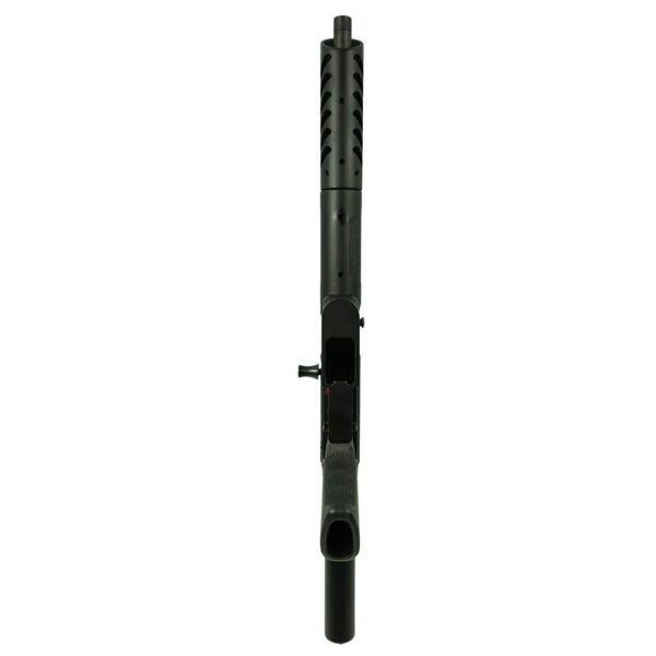 Aero Survival Pistol with Extended Handguard 9mm Luger Glock Pattern Magazine 10.25" Barrel (No Brace) - Precision Shot Firearms