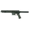 Aero Survival Pistol with Extended Handguard 9mm Luger Glock Pattern Magazine 10.25" Barrel (No Brace) - Precision Shot Firearms