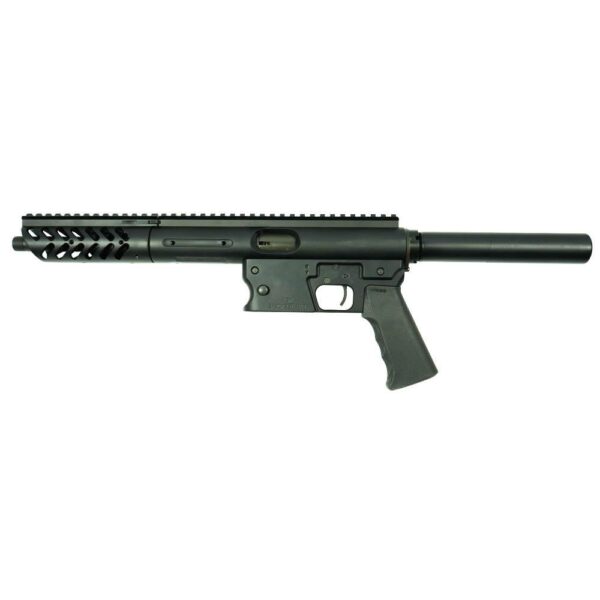 Aero Survival Pistol with Extended Handguard 9mm Luger Glock Pattern Magazine 10.25" Barrel (No Brace) - Precision Shot Firearms