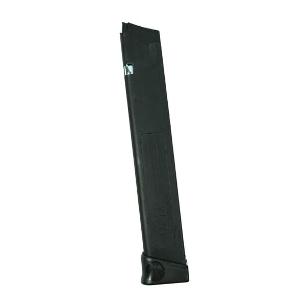 Aero Survival Pistol with Extended Handguard 9mm Luger Glock Pattern Magazine 10.25" Barrel (No Brace) - Precision Shot Firearms