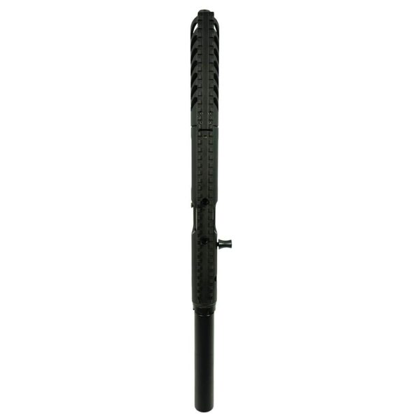 Aero Survival Pistol with Extended Handguard 9mm Luger Glock Pattern Magazine 10.25" Barrel (No Brace) - Precision Shot Firearms