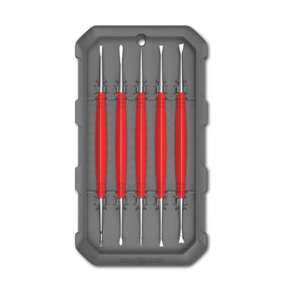 Real Avid Accu-Grip Steel Cleaning Picks - Precision Shot Firearms