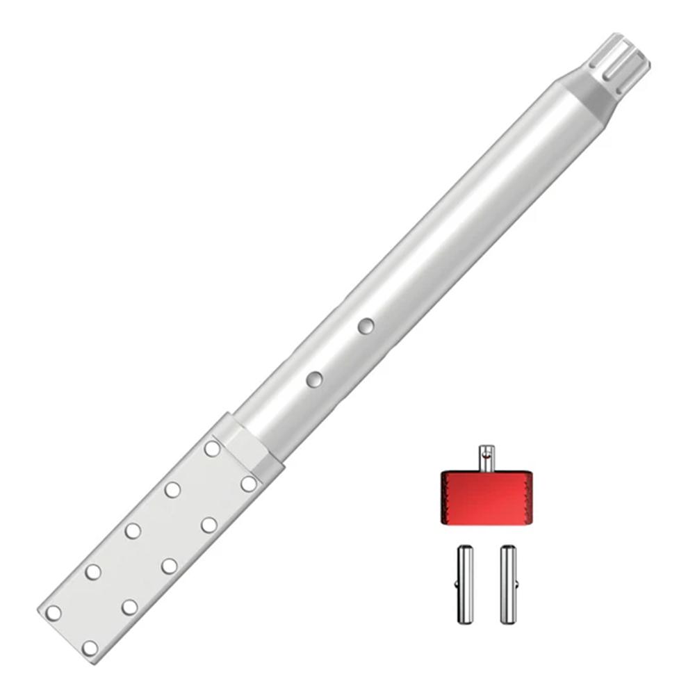 Real Avid Lug-Lok Upper Vise Block - AR-10 - Precision Shot Firearms