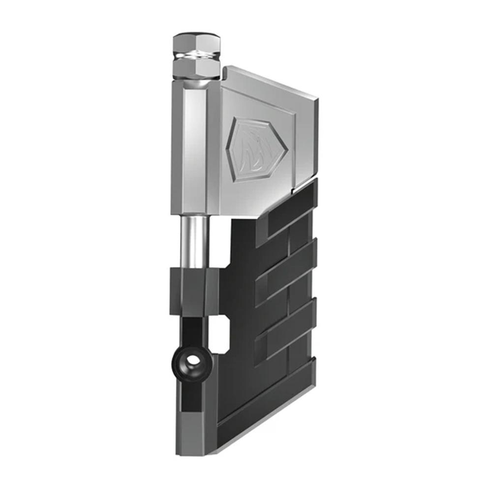 Real Avid AR15 Pivot Pin Tool-Pro - Precision Shot Firearms