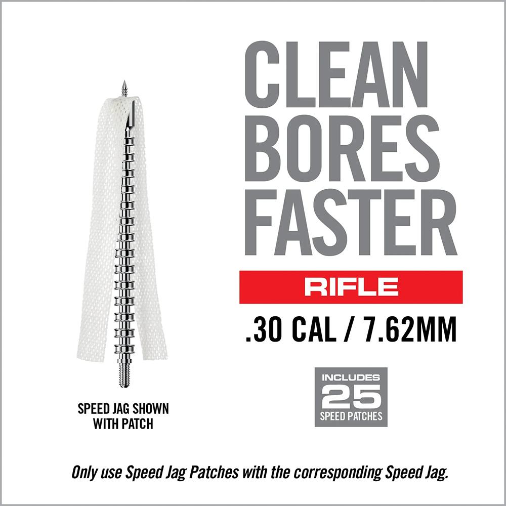 Real Avid Bore-Max Speed Jag .30 - Precision Shot Firearms