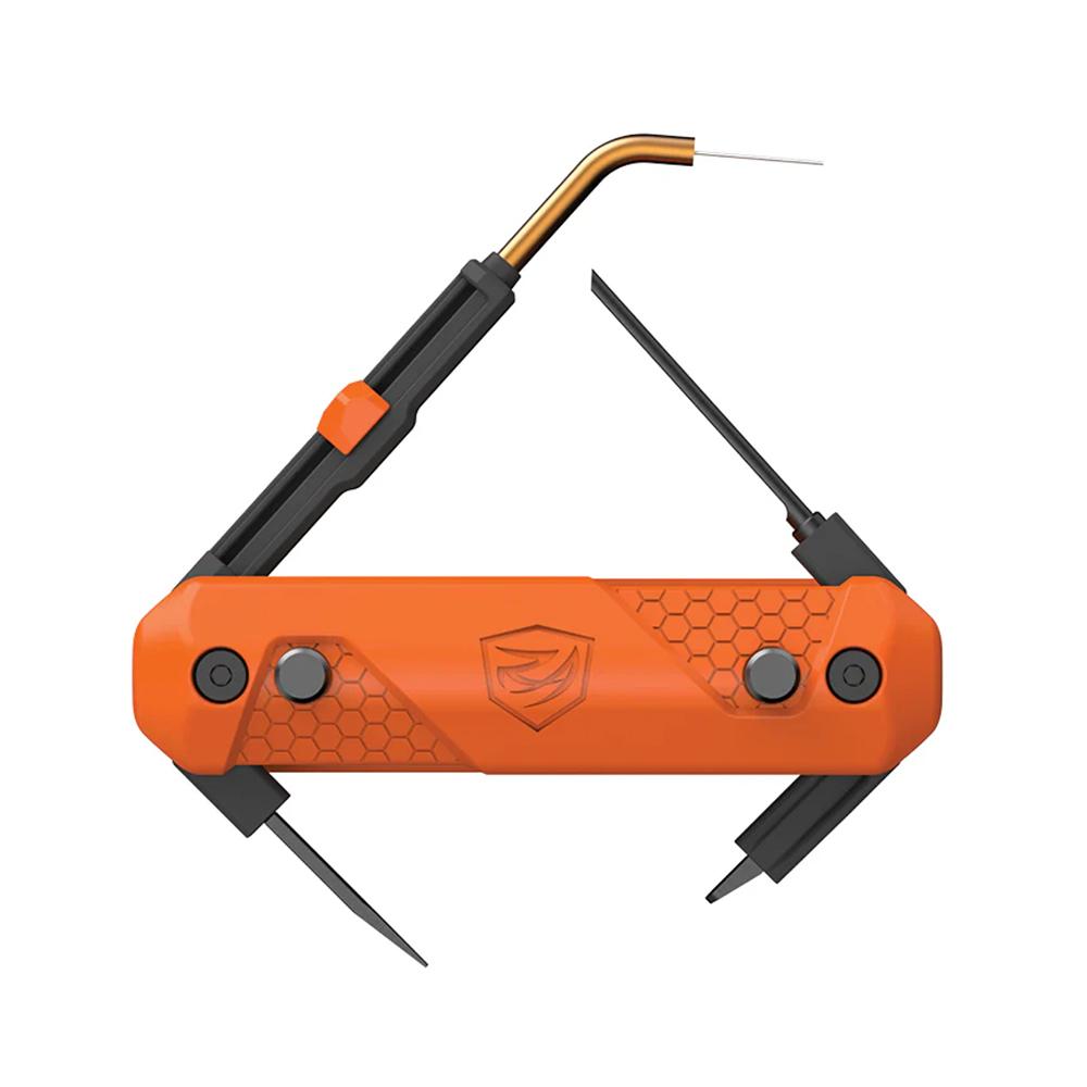Real Avid Breech Plug 4-In-1 Scraper - Precision Shot Firearms