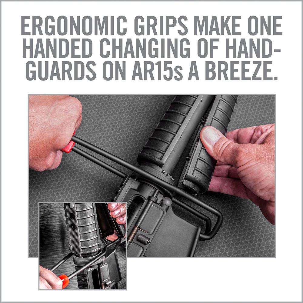 Real Avid Easy Grip Handguard Removal Tool - Precision Shot Firearms