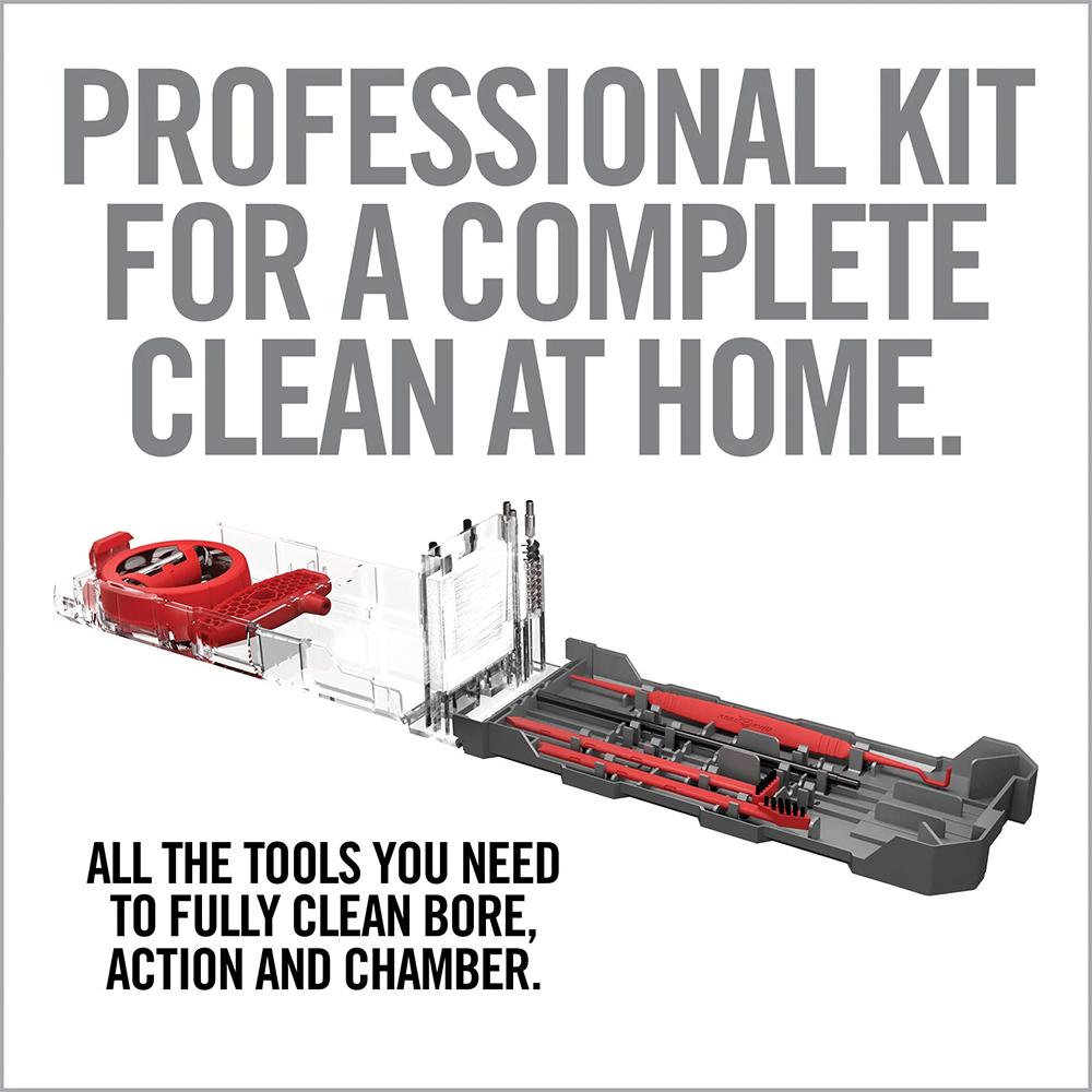 Real Avid Gun Boss Multi-Kit .223 Cal/5.56mm - Precision Shot Firearms