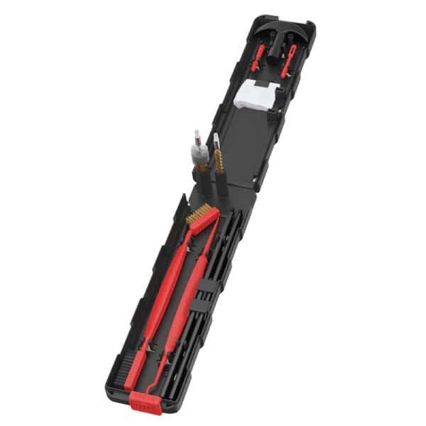 Real Avid Prime-223 Rifle Cleaning Kit for .223/5.56 Caliber Rifles - Precision Shot Firearms