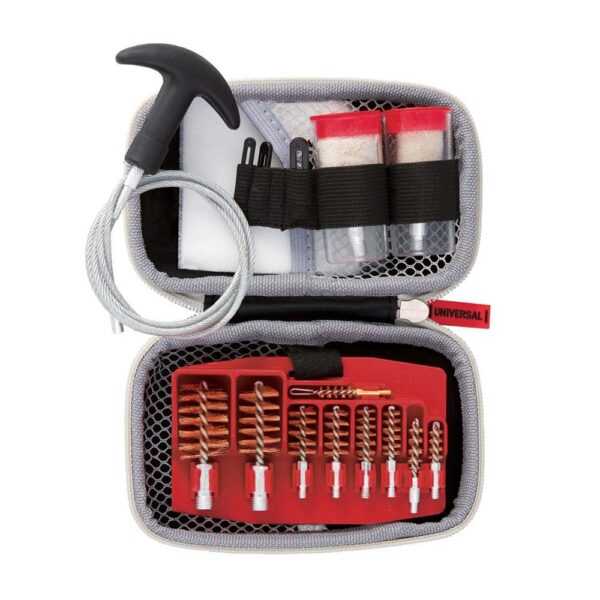 Real Avid Gun Boss Universal Flex Rod Kit - Precision Shot Firearms