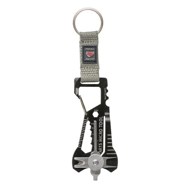 Real Avid Micro Tool AR-15 - Precision Shot Firearms