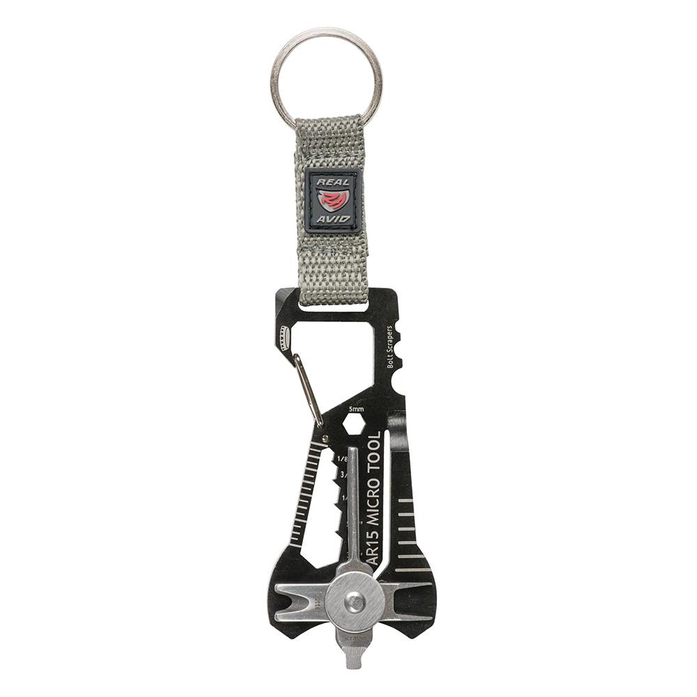 Real Avid Micro Tool AR-15 - Precision Shot Firearms