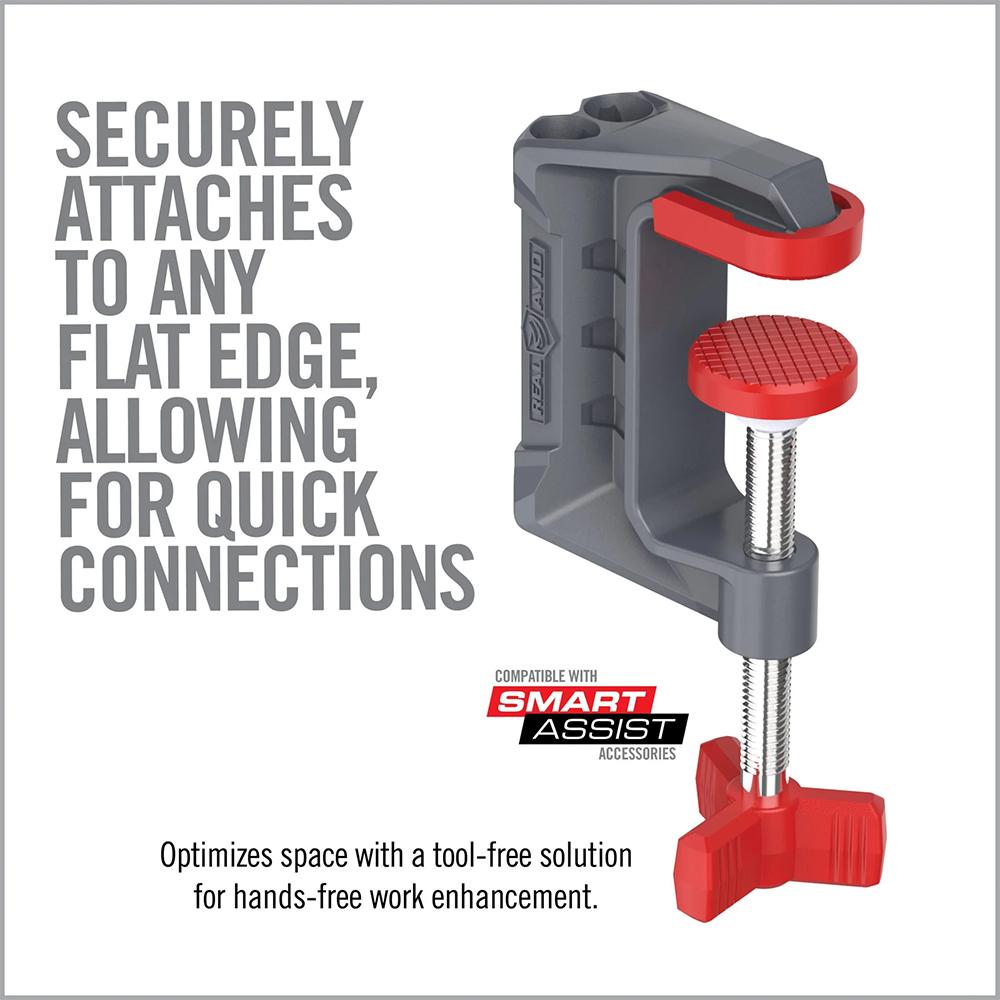 Real Avid Smart-Assist C-Mount - Precision Shot Firearms