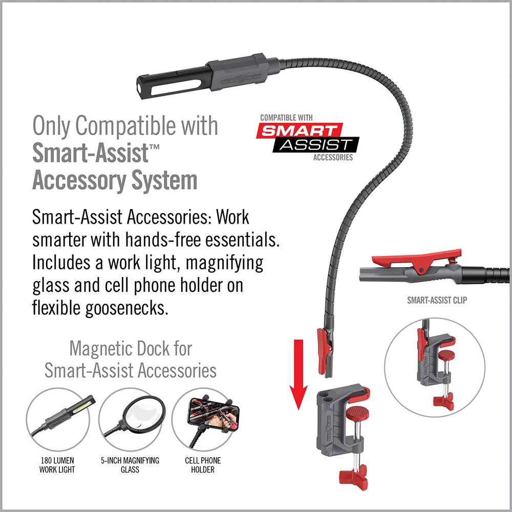 Real Avid Smart-Assist C-Mount - Precision Shot Firearms