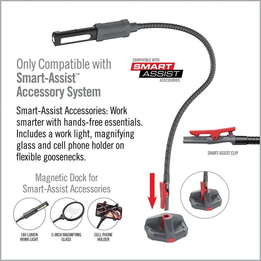 Real Avid Smart-Assist Magnetic Mount - Precision Shot Firearms