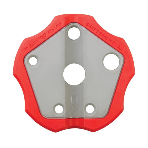 Real Avid Smart Bench Block - Precision Shot Firearms