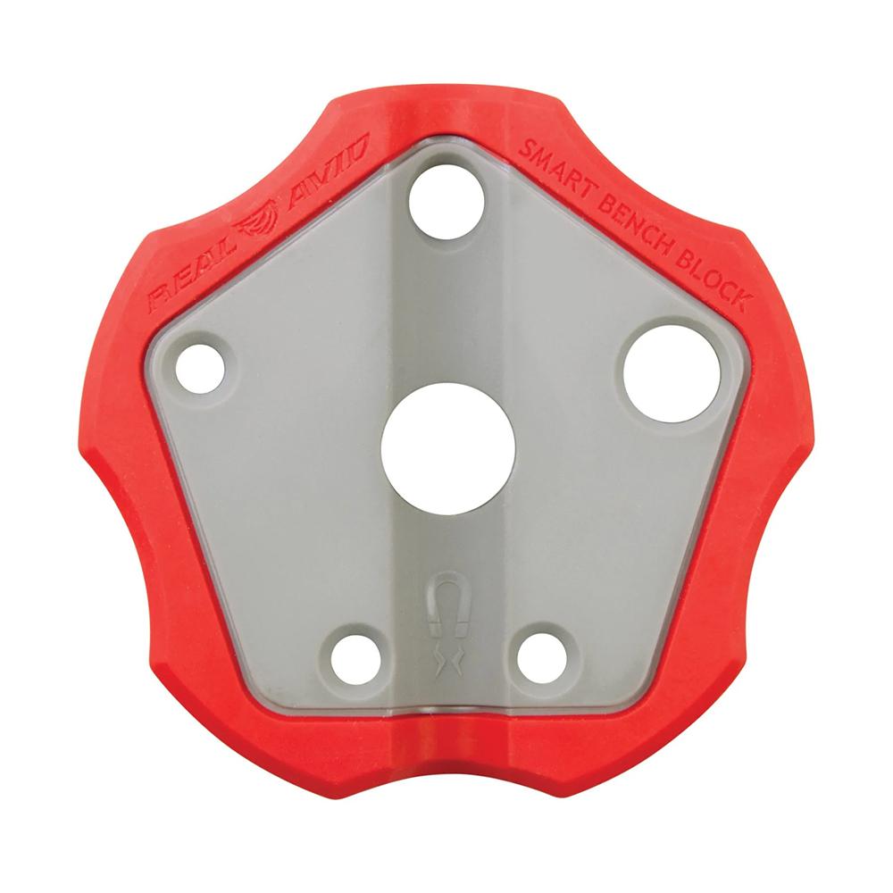 Real Avid Smart Bench Block - Precision Shot Firearms