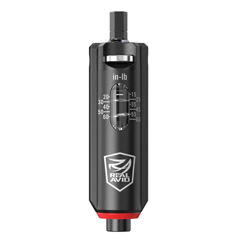 Real Avid Smart-Torq Adjustable Limiter 15-65 In-Lb - Precision Shot Firearms