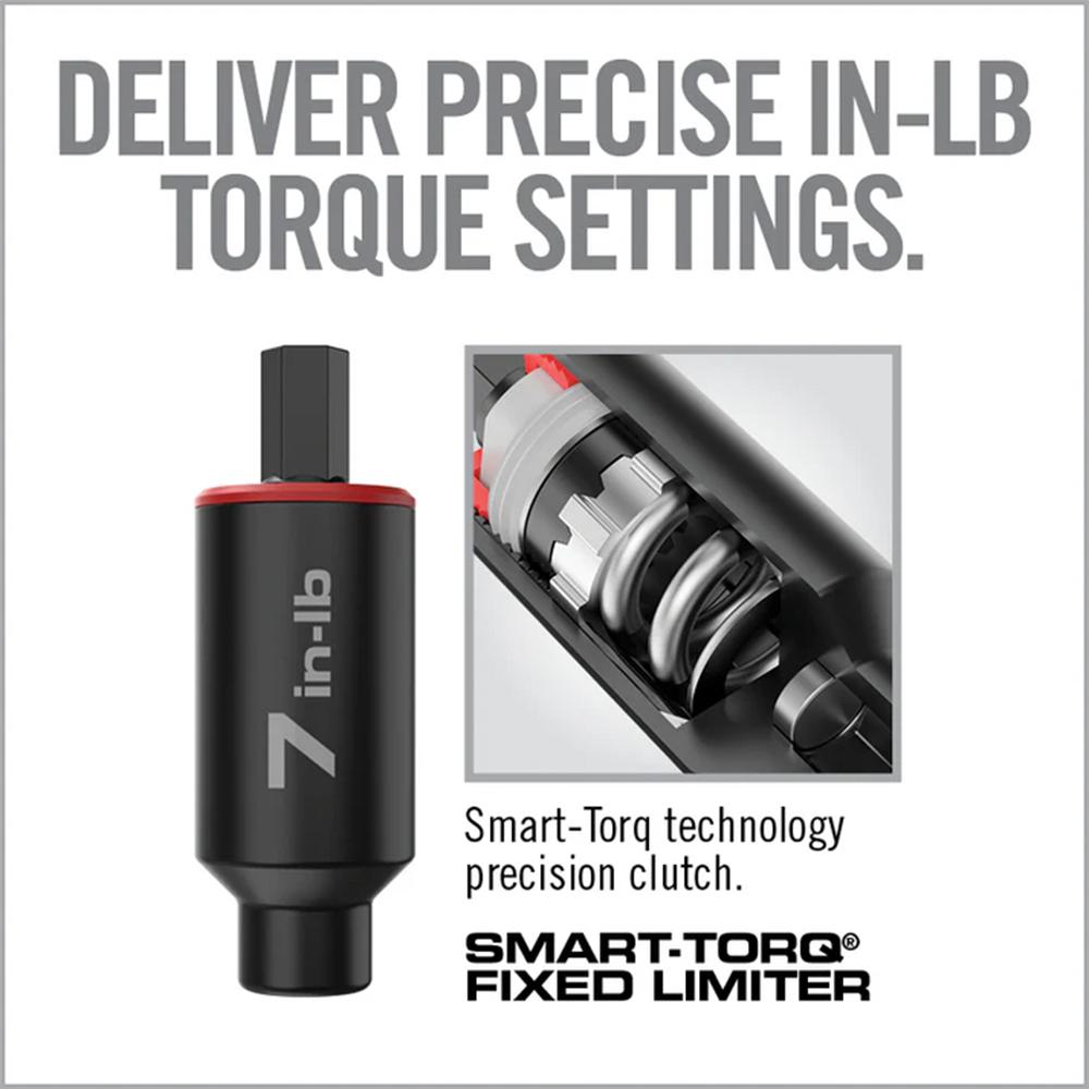 Real Avid Smart-Torq Fixed Limiter 7 Inch-Lb - Precision Shot Firearms