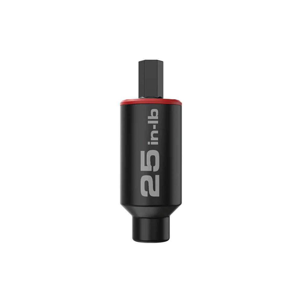 Real Avid Smart-Torq Fixed Limiter 25 Inch-Lb - Precision Shot Firearms