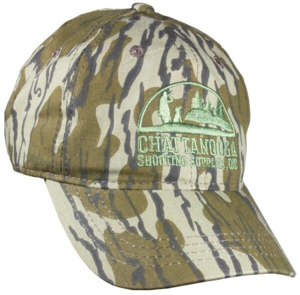 ORIGINAL BOTTOMLAND CAP CSSI LOGO - Precision Shot Firearms