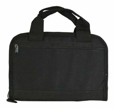 The Outdoor Connection Tactical Pistol Case - Precision Shot Firearms