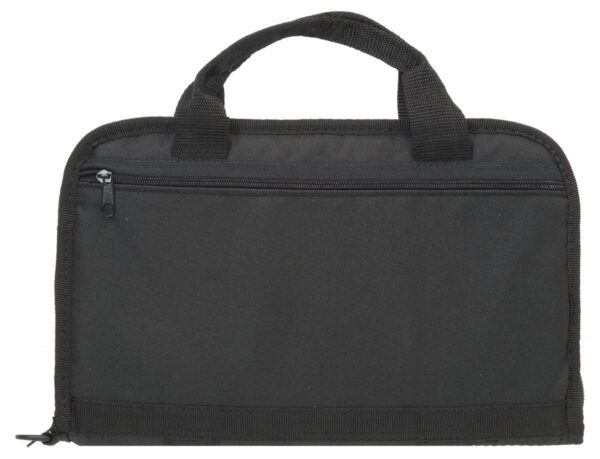 The Outdoor Connection Tactical Pistol Case 14 In Blk - Precision Shot Firearms