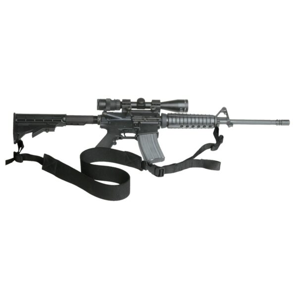 Outdoor Connection Max-Ops Edge Tactical Two-Point Sling - Precision Shot Firearms