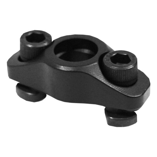 Max Ops M-Lok QD Adapter Black - Precision Shot Firearms