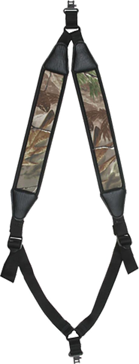 Outdoor Connection Sling Backpack Camo W/Talon - Precision Shot Firearms