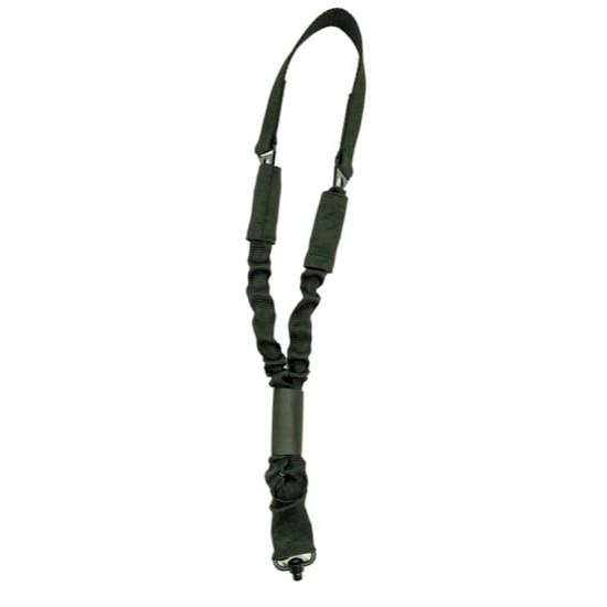 Max Ops Bungee Sling with QD Connectors Black - Precision Shot Firearms
