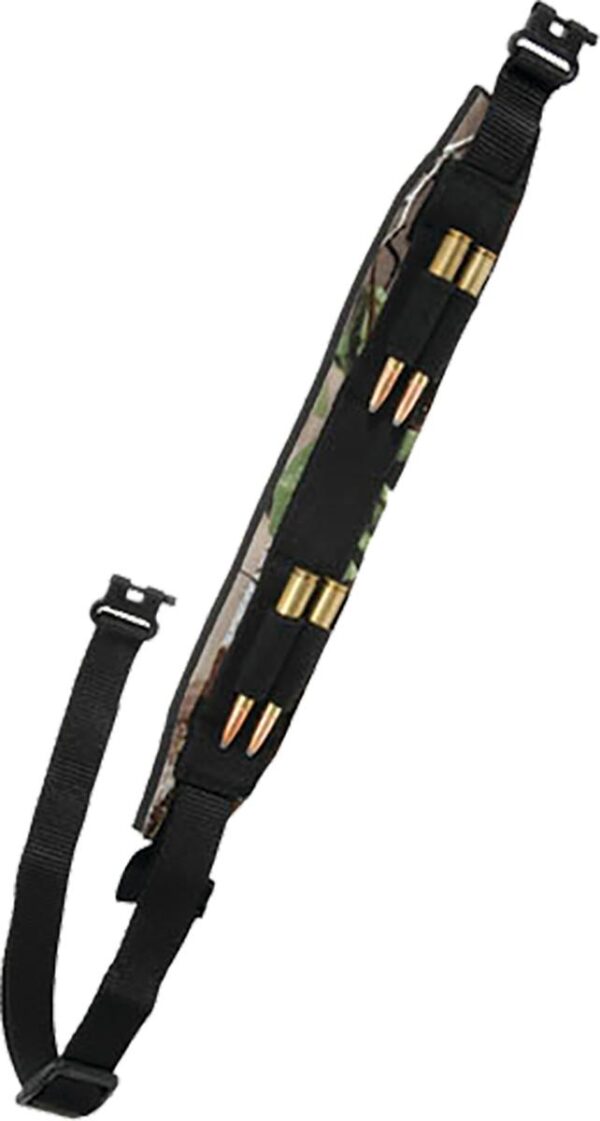 SLING NEO MAGNUM W/BRUTE CAMO - Precision Shot Firearms