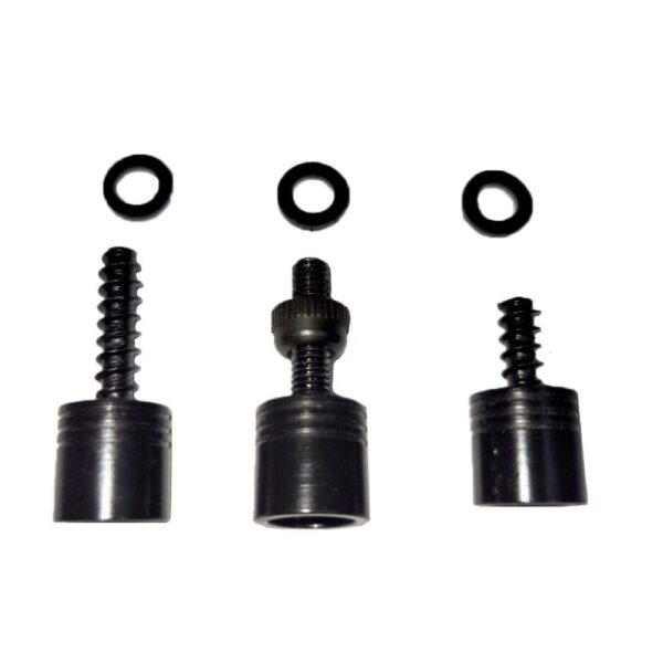 Outdoor Connection Push Button QD Swivel Bases - Precision Shot Firearms
