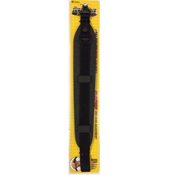 Outdoor Connection Super Grip Super Sling Swivel with Quick Release - Precision Shot Firearms