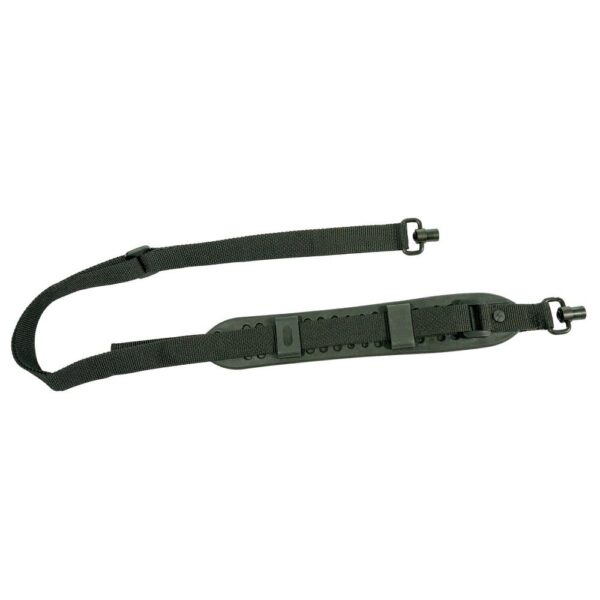 Outdoor Connection Super Grip Sling with QD Swivel Black - Precision Shot Firearms