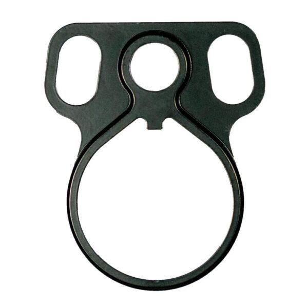 Outdoor Connection Single Point Adapter with QD Sling Connection - Precision Shot Firearms